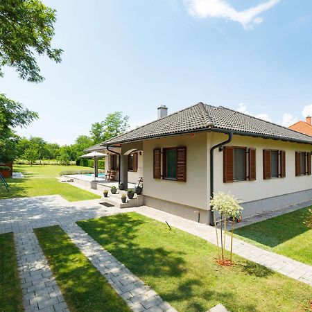 Villa Aschbacher By Interhome Balatonszárszó Eksteriør bilde