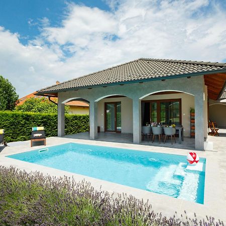 Villa Aschbacher By Interhome Balatonszárszó Eksteriør bilde