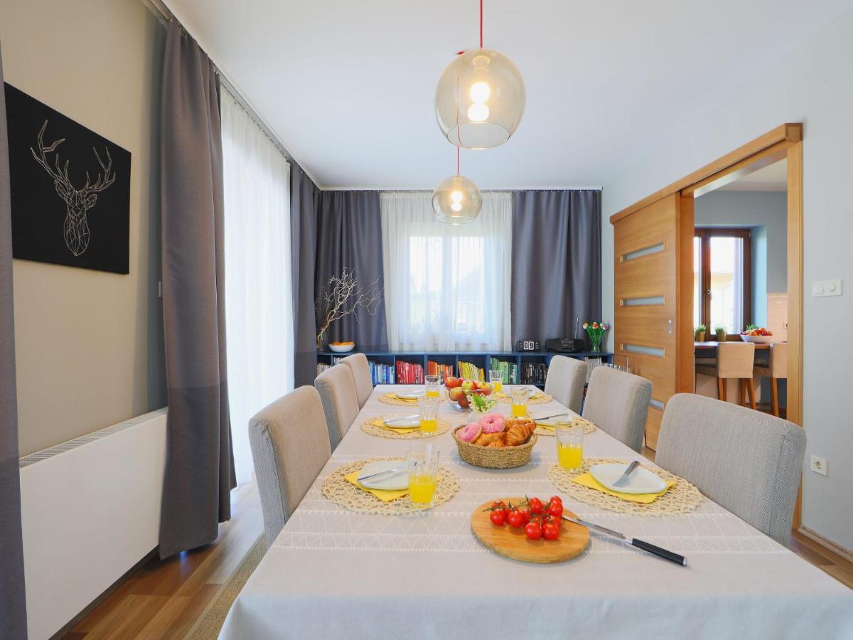 Villa Aschbacher By Interhome Balatonszárszó Eksteriør bilde