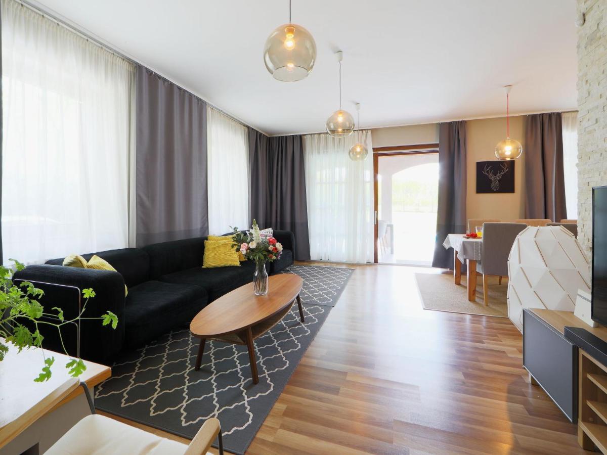 Villa Aschbacher By Interhome Balatonszárszó Eksteriør bilde