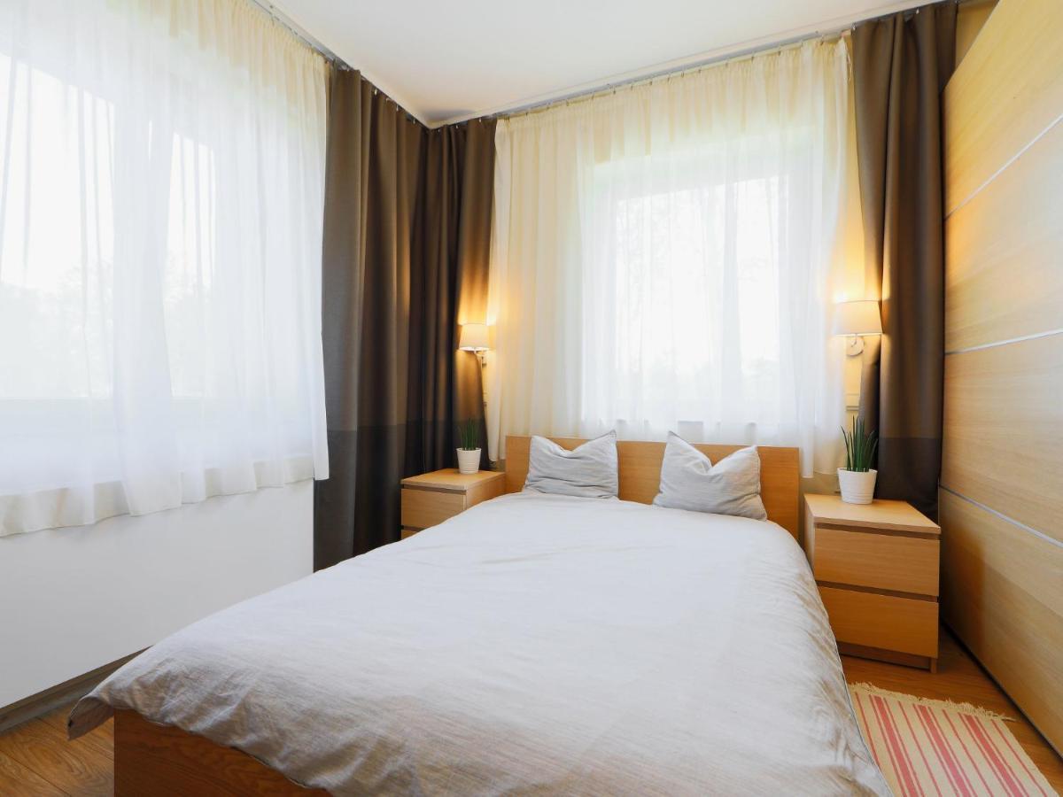 Villa Aschbacher By Interhome Balatonszárszó Eksteriør bilde