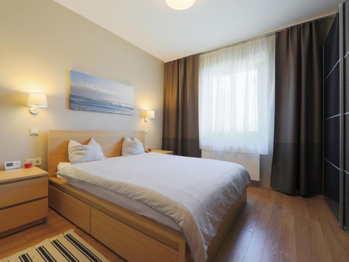 Villa Aschbacher By Interhome Balatonszárszó Eksteriør bilde
