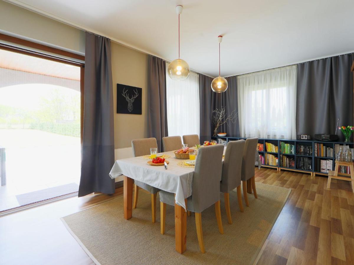Villa Aschbacher By Interhome Balatonszárszó Eksteriør bilde