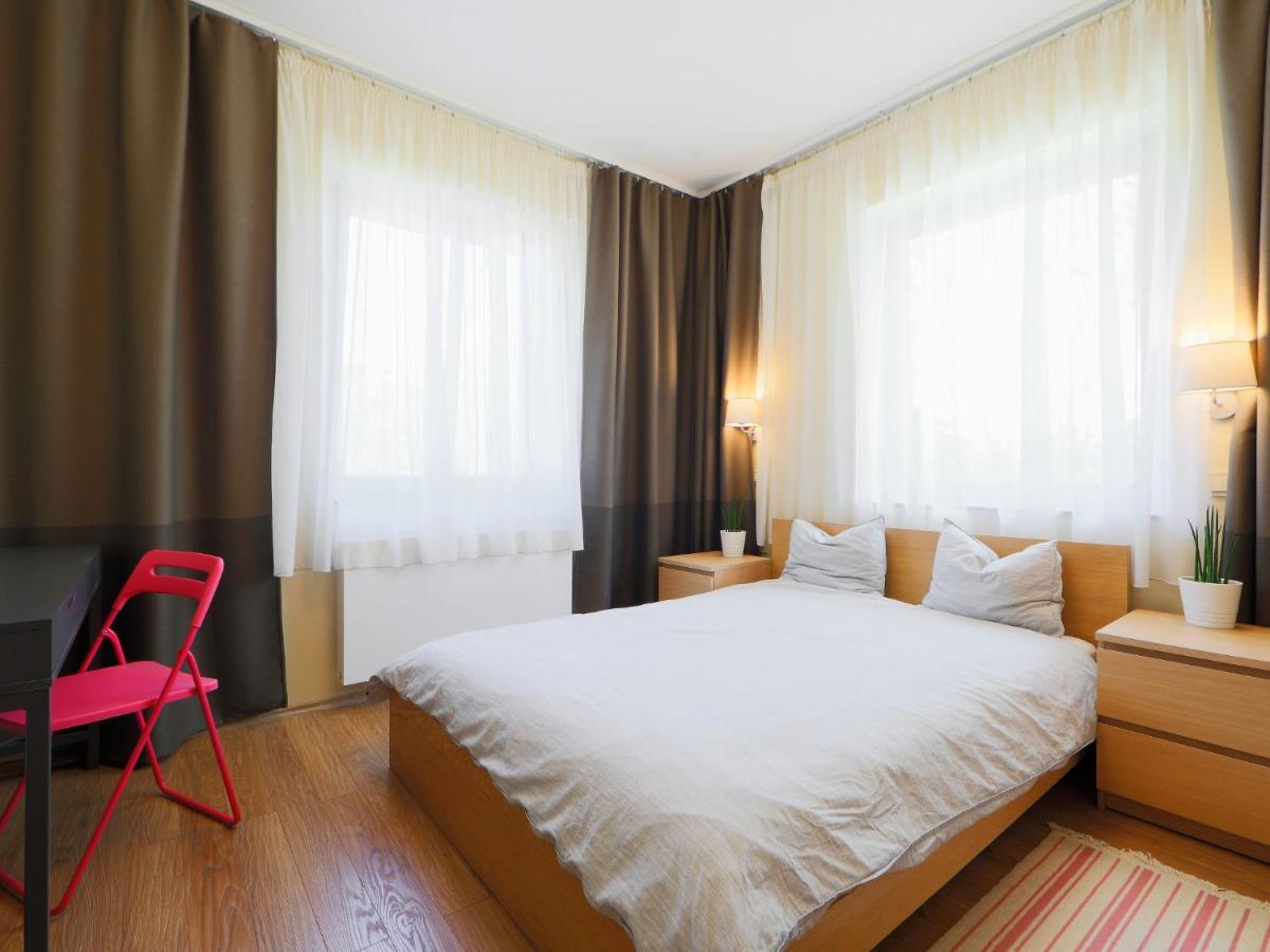 Villa Aschbacher By Interhome Balatonszárszó Eksteriør bilde