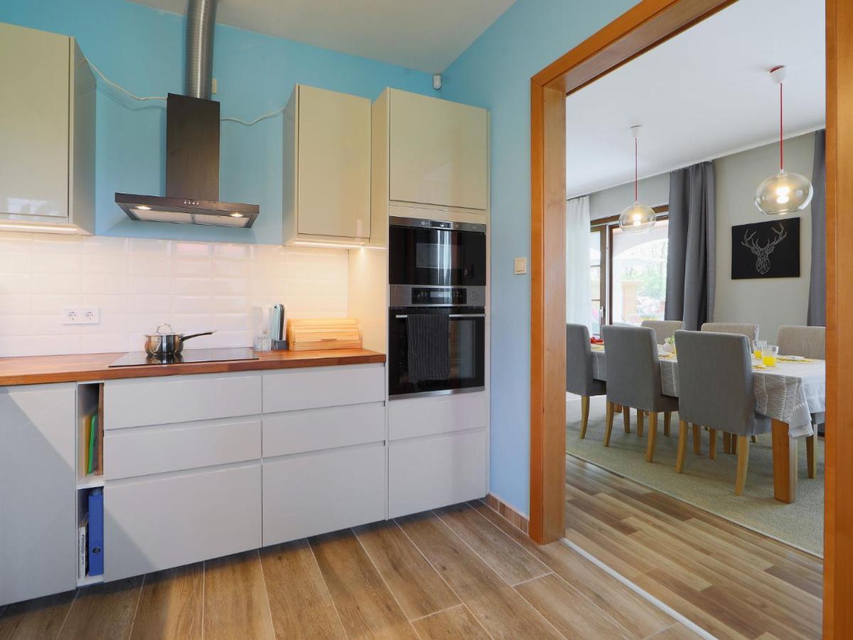 Villa Aschbacher By Interhome Balatonszárszó Eksteriør bilde