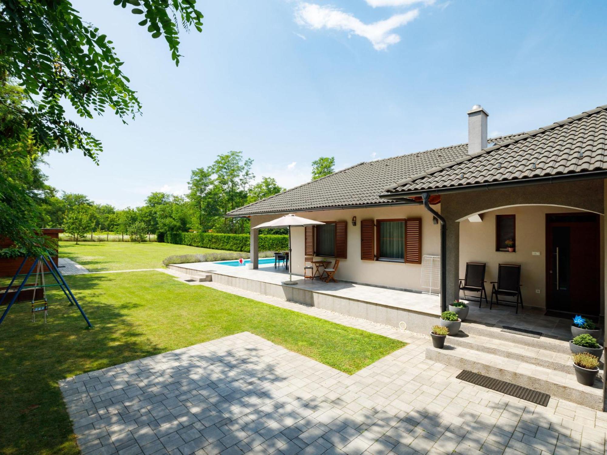 Villa Aschbacher By Interhome Balatonszárszó Eksteriør bilde