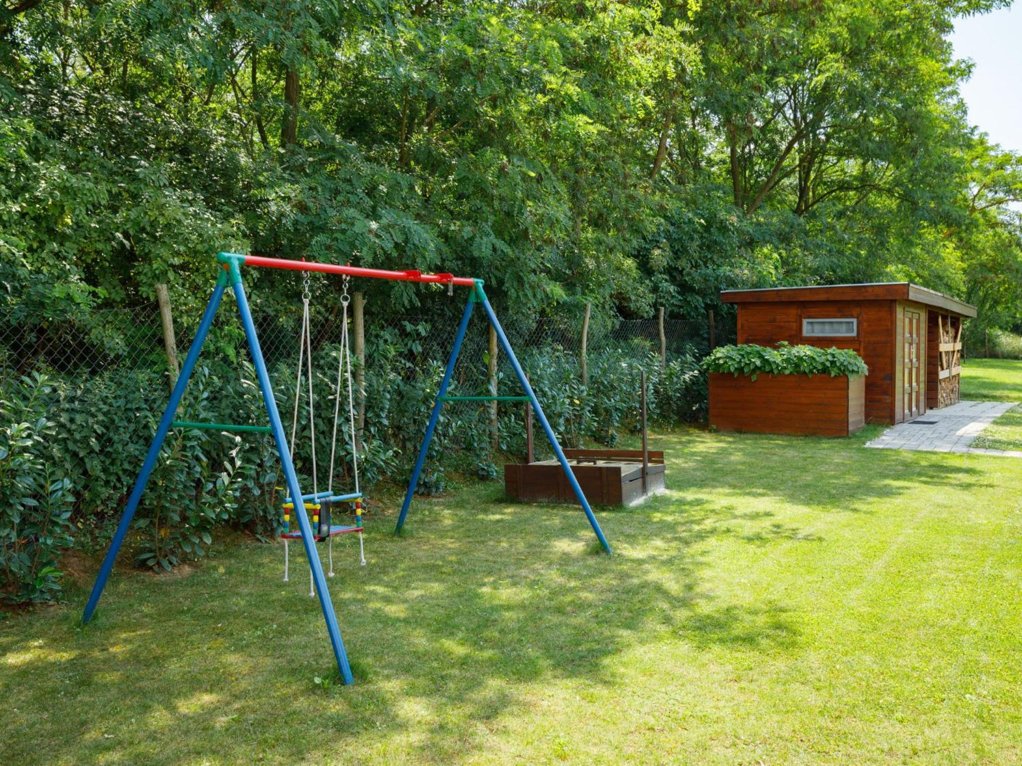 Villa Aschbacher By Interhome Balatonszárszó Eksteriør bilde
