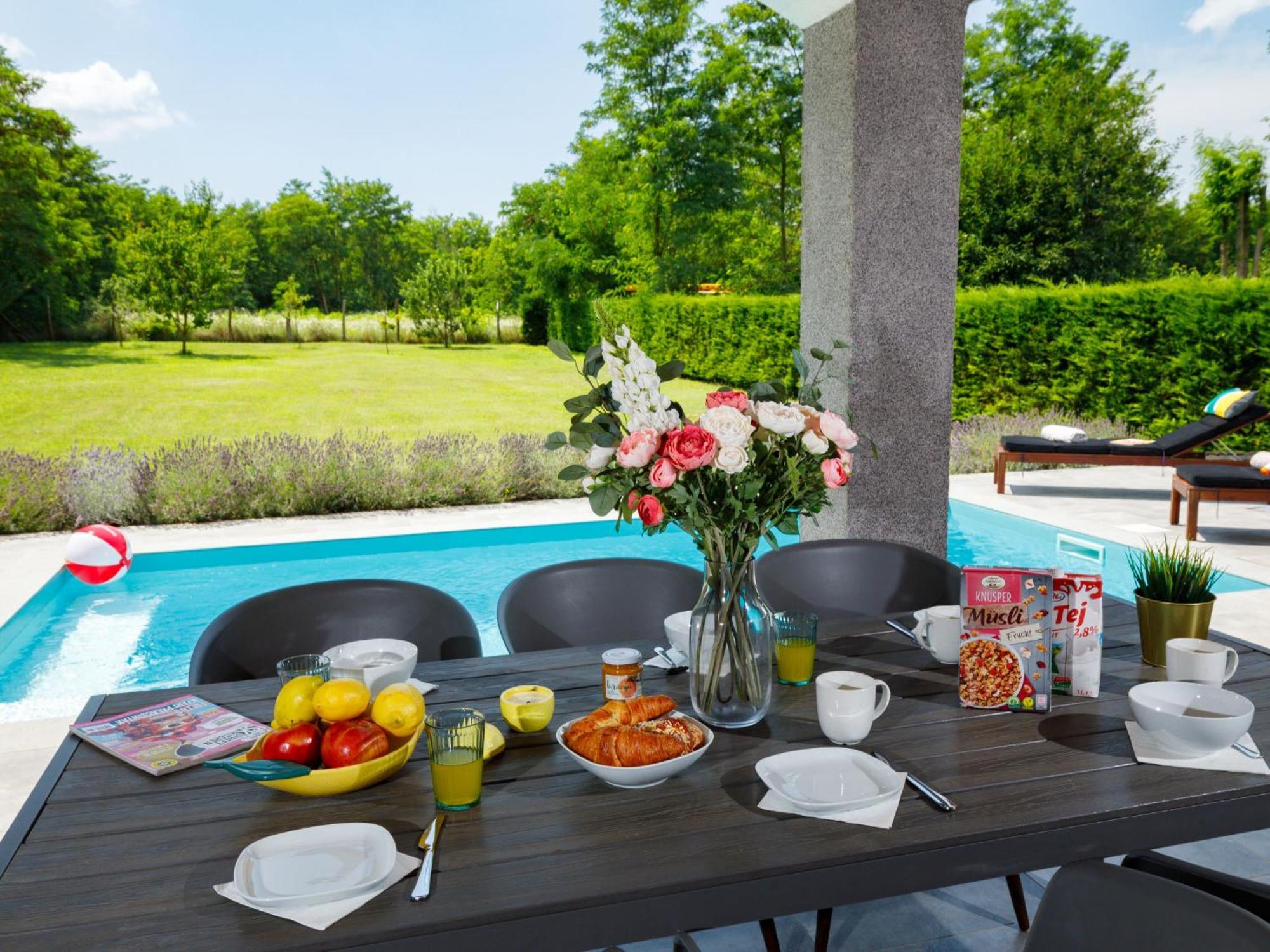 Villa Aschbacher By Interhome Balatonszárszó Eksteriør bilde