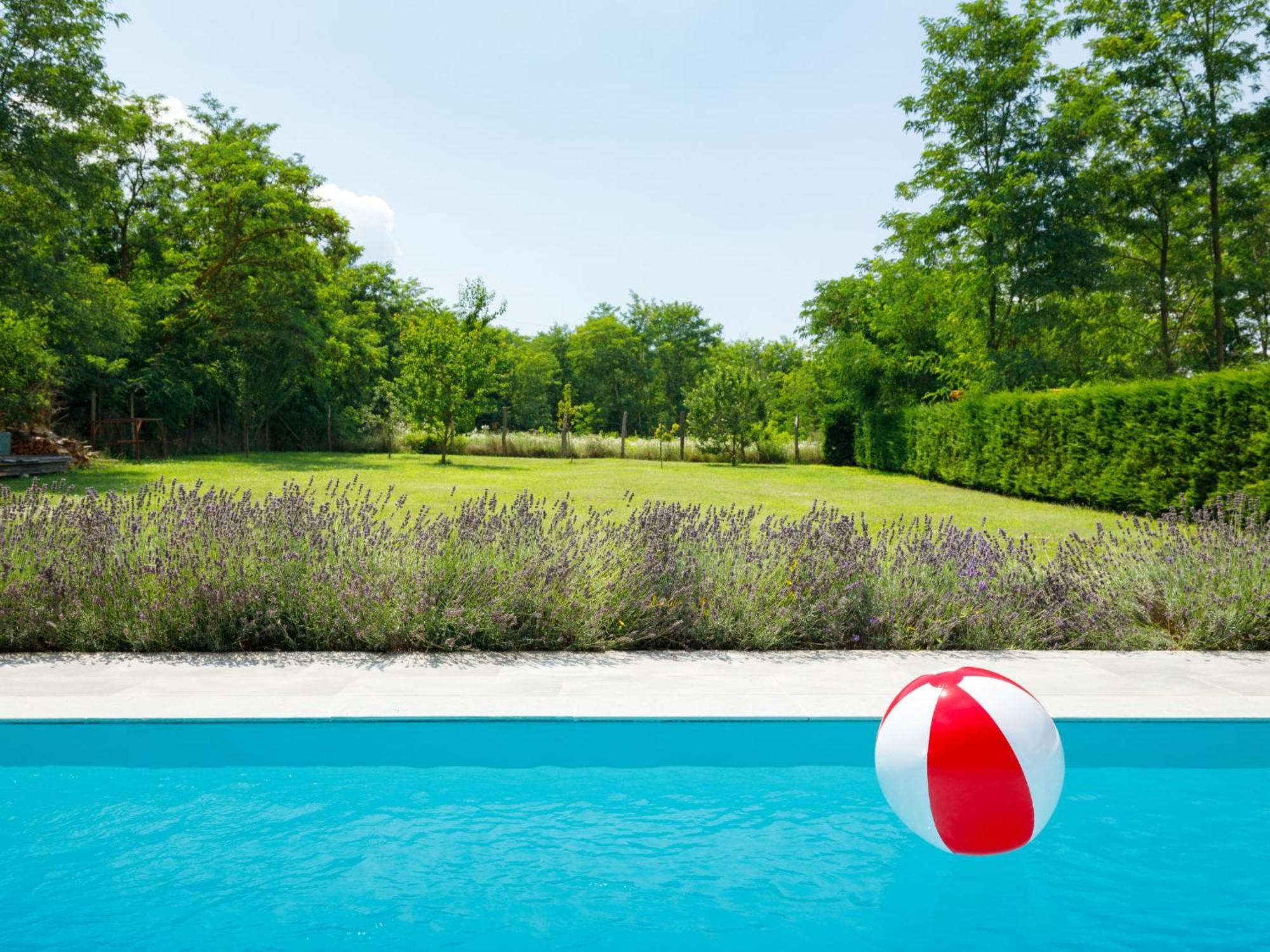Villa Aschbacher By Interhome Balatonszárszó Eksteriør bilde