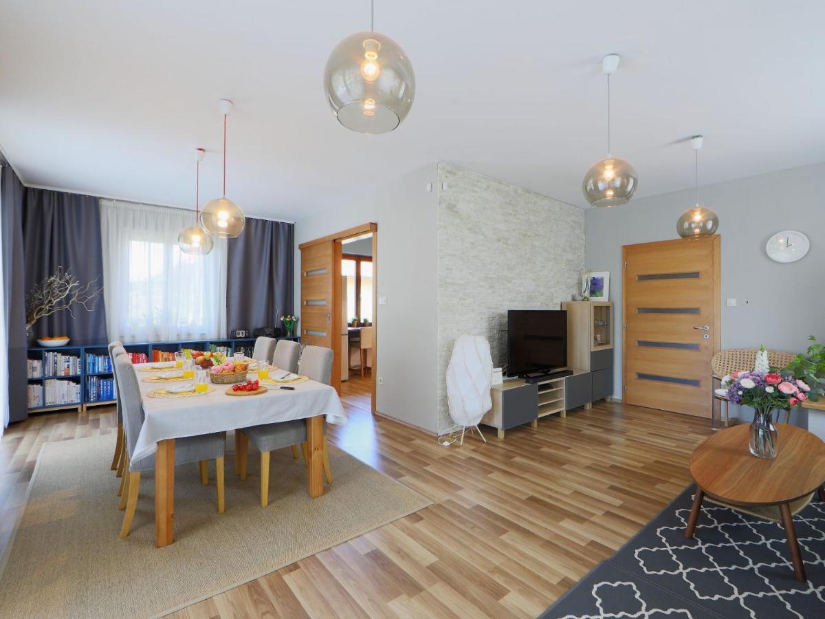 Villa Aschbacher By Interhome Balatonszárszó Eksteriør bilde